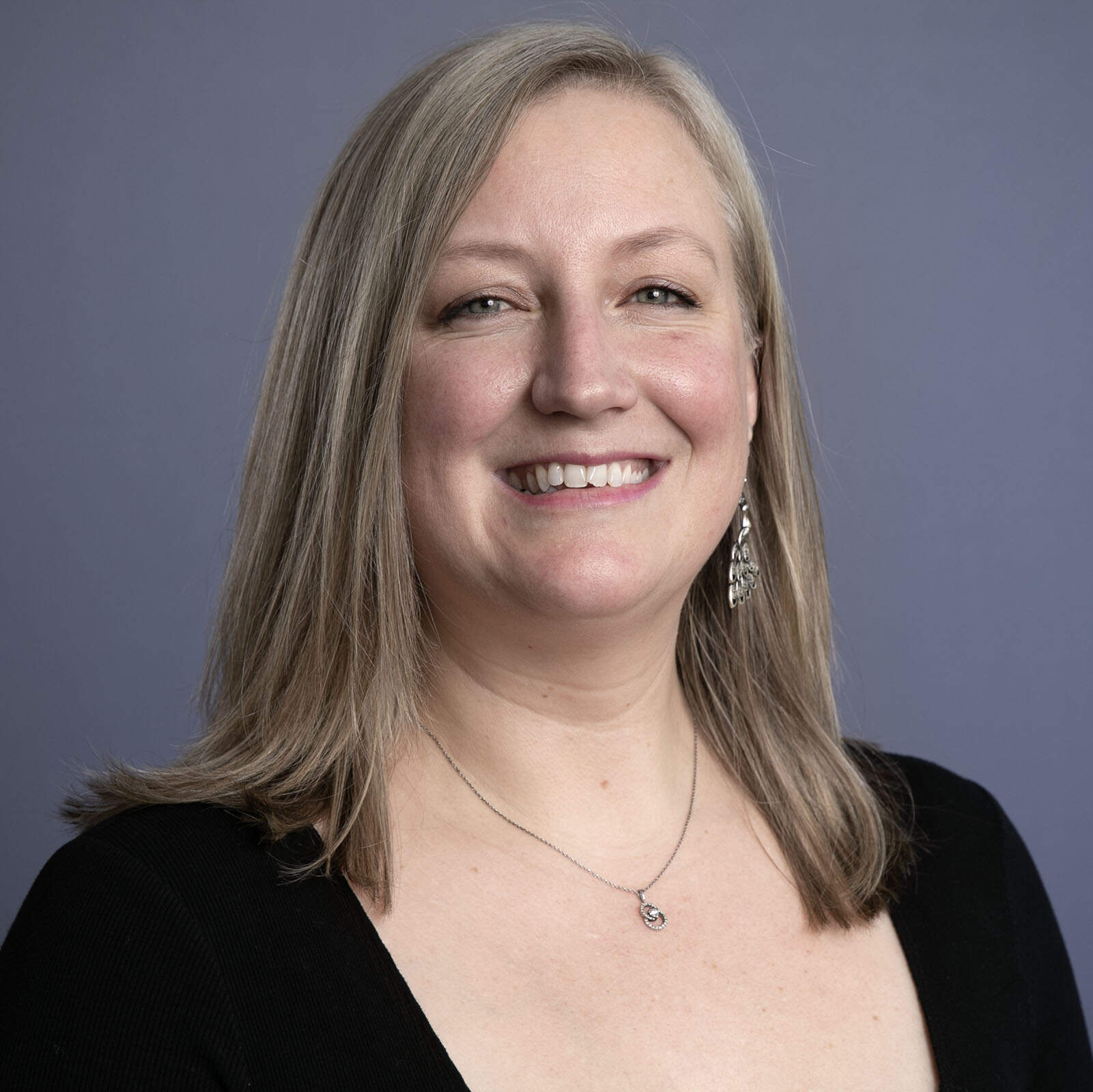 Headshot of Ashley Locke