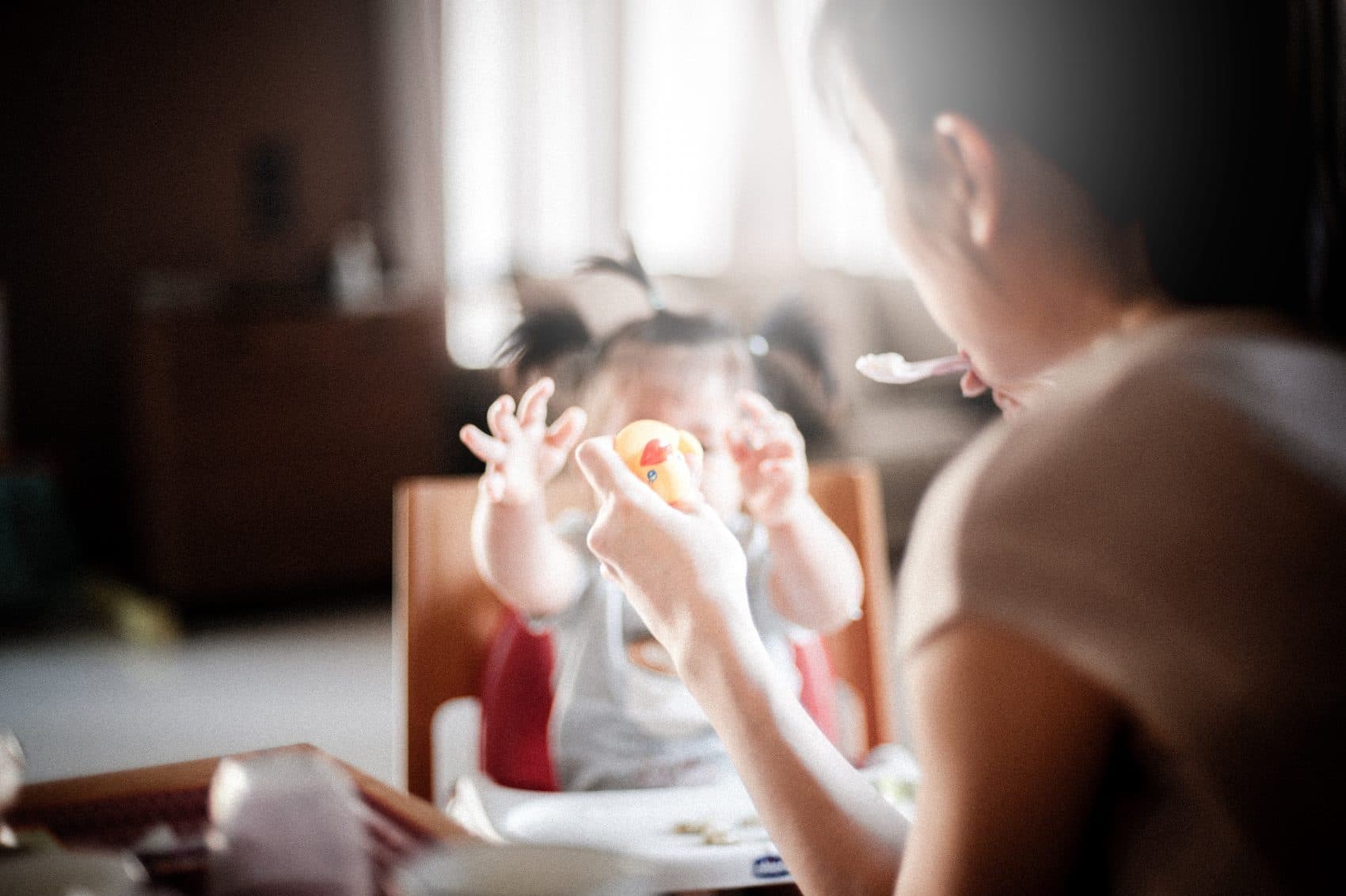 How Helicopter Parenting Primes Kids For A Crash