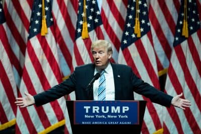 Littlefield: FIFA Apparently Found Some Of Its Limits With Trump Tweets