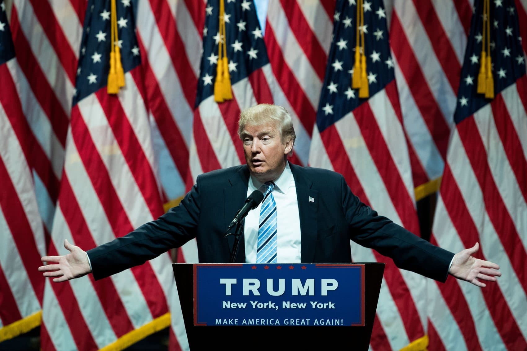 Littlefield: FIFA Apparently Found Some Of Its Limits With Trump Tweets