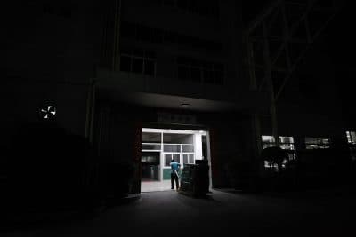 Working The Night Shift Can Impact Health At The Genetic Level, Study Finds