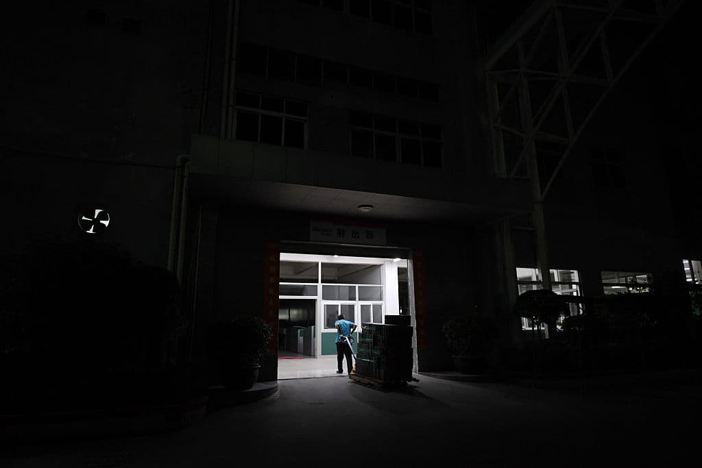 Working The Night Shift Can Impact Health At The Genetic Level, Study Finds