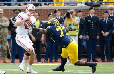 Littlefield: NFL Protective Of Player's Heart, But Not Players' Brains