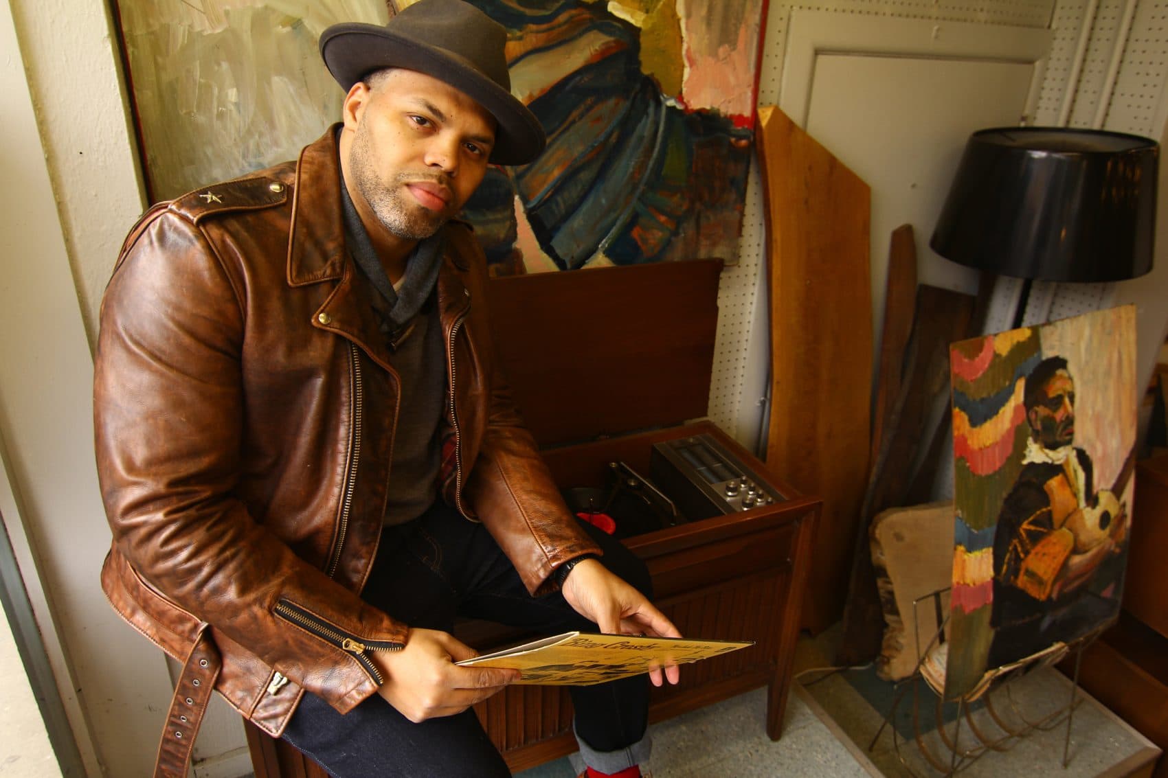 BAMS Festival Lineup Brings 19 Different Artists To Boston's Franklin Park