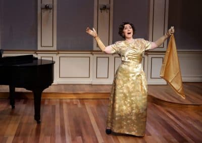 Lyric Stage, Underground Railway And Boch Center Win Big At Elliot Norton Awards