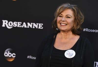 The 'Roseanne' Reboot Should Never Have Happened