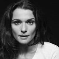 (Rachel Weisz/ Courtesy Brigitte LaCombe) 