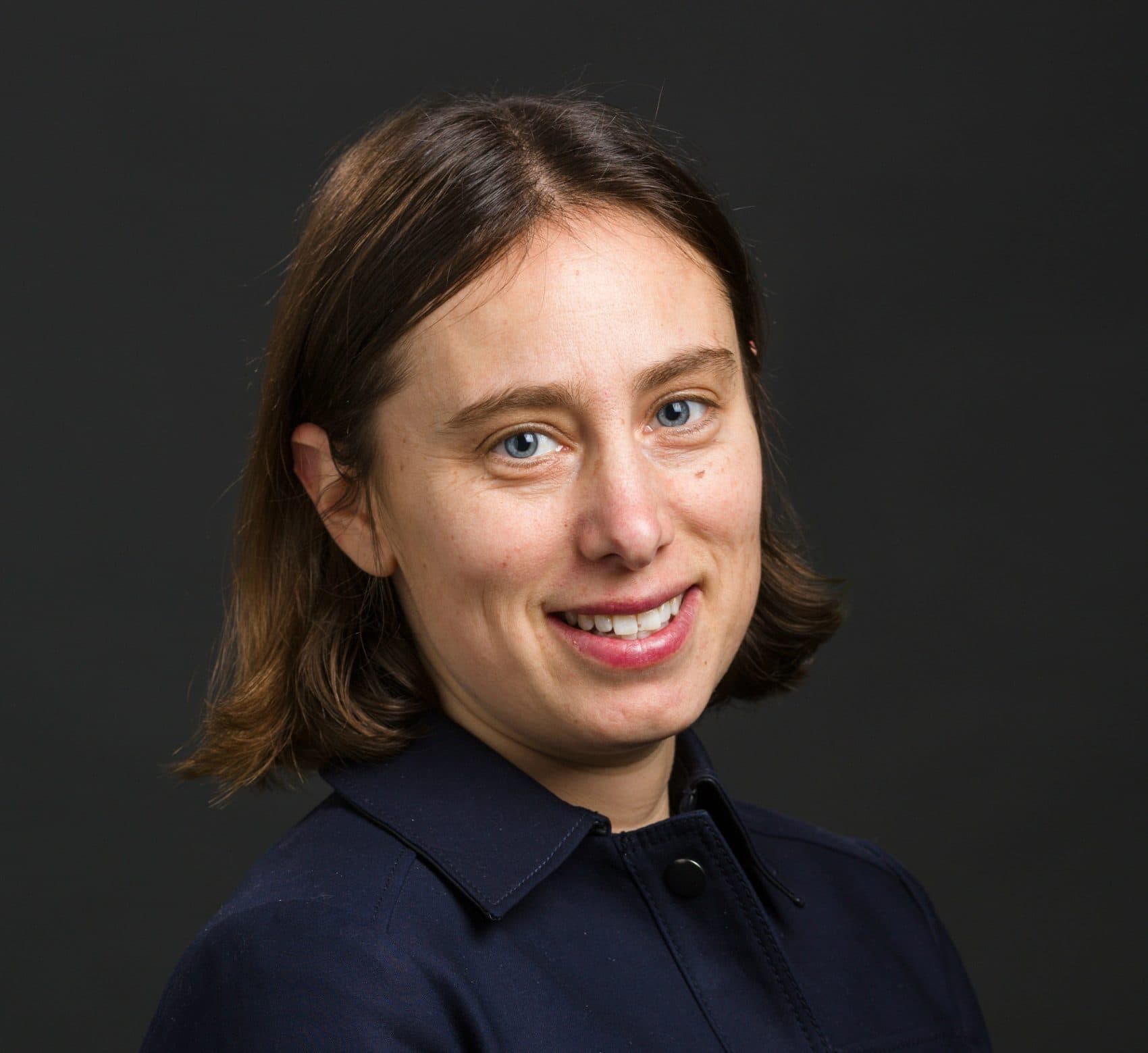 Headshot of Danya Keene