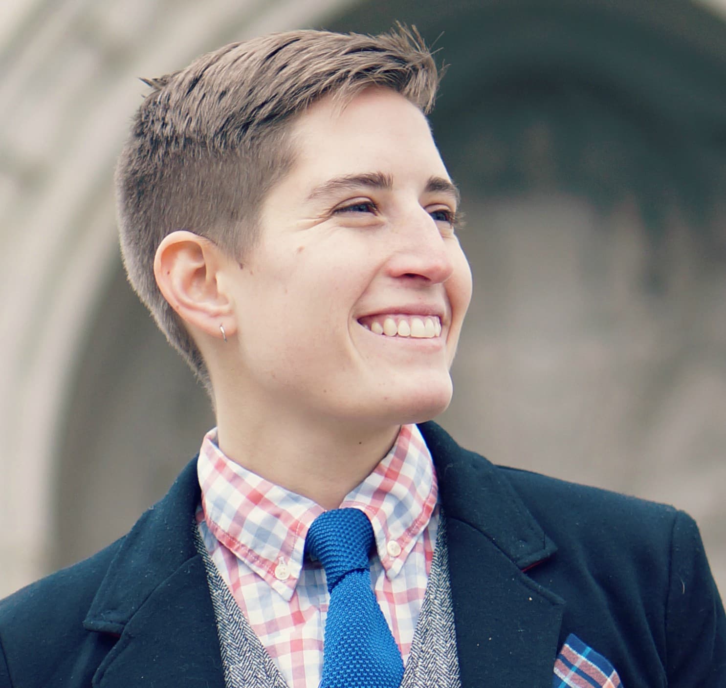 Headshot of Robin Dembroff