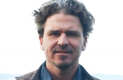 Writer Dave Eggers Assembles Youth Summit To Keep Lifting Up Student Voices After Parkland