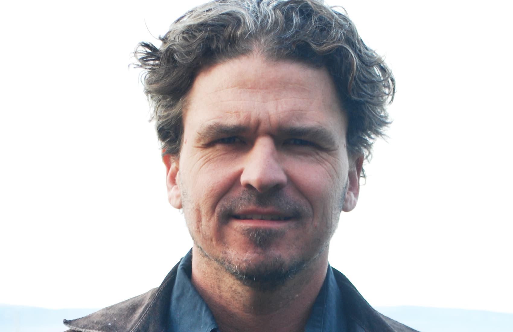 Writer Dave Eggers Assembles Youth Summit To Keep Lifting Up Student Voices After Parkland