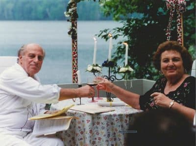 Relief Is The One Stage Of Grief No One Talks About