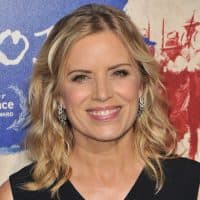 Kim Dickens arrives at &quot;The Birth Of A Nation&quot; Los Angeles Premiere held at the Cinerama Dome in Los Angeles, CA on Wednesday, September 21, 2016. (Photo By Sthanlee B. Mirador) 