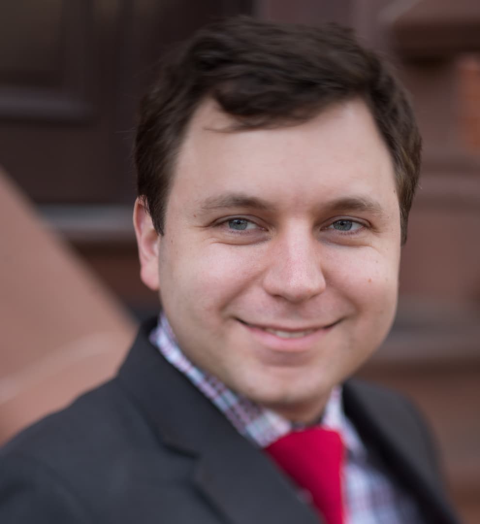 Headshot of Brian Lefler