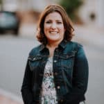 Headshot of Sara Goldrick-Rab