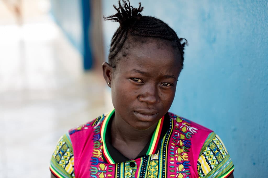 We Know How To Reduce The Number Of Women Who Die In Childbirth. Do We Have The Will?