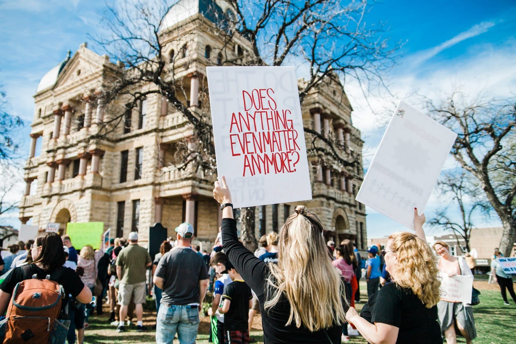 (Heather Mount/Unsplash)