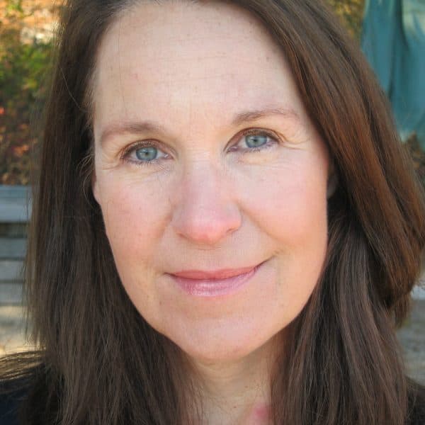 Headshot of Leigh Gilmore