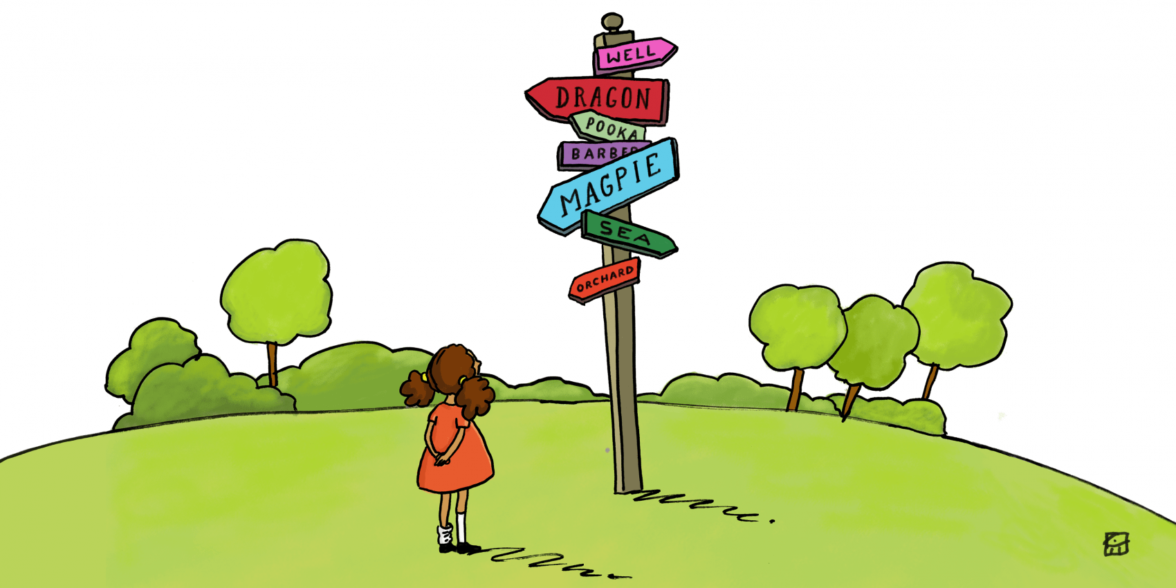  One Hour Road Trip Reel: 'Playing By Ear' 