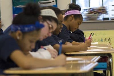 25 Years Ago, I Helped Pass Ed Reform In Mass. Today, We Still Have Problems To Solve