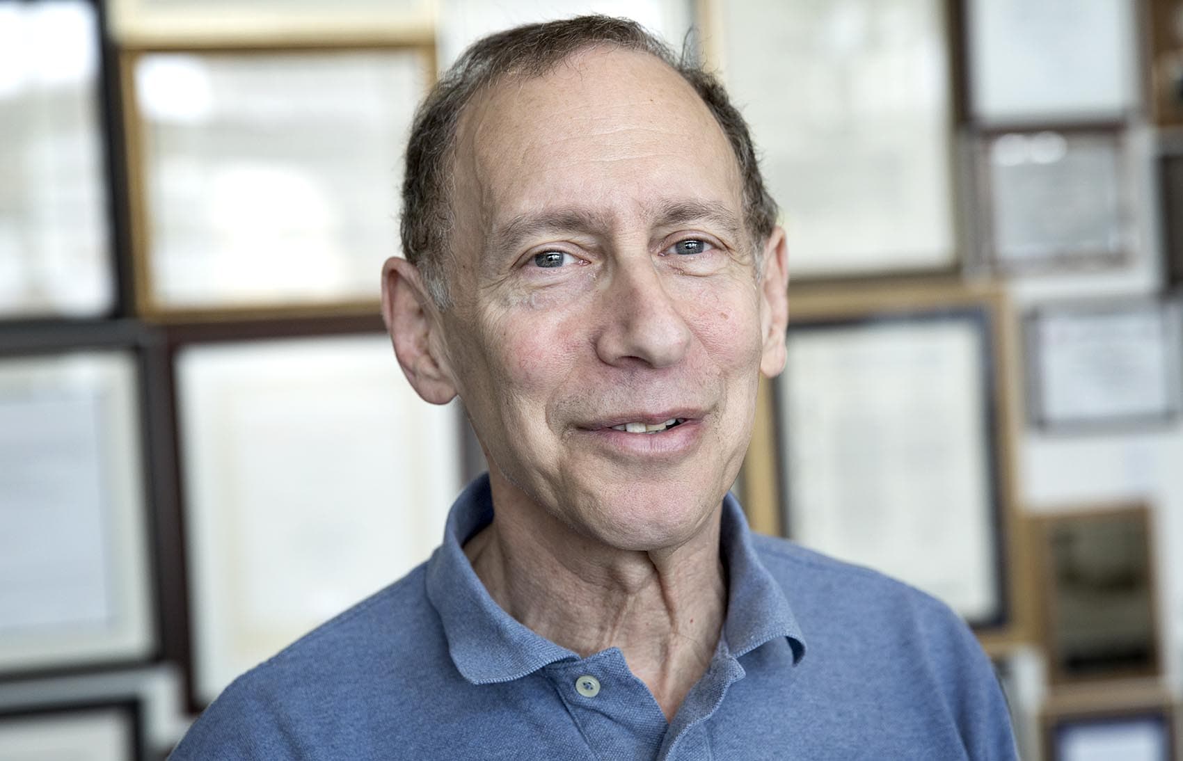 Biotech Startups: Dreams, Risk, Failure And — Sometimes — Success