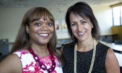 Number Of Women Leaders At Biotech Companies Lags — But Is Improving