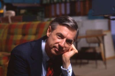 'Won't You Be My Neighbor?' Frames Mr. Rogers As A Man On A Mission