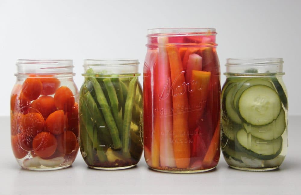 Texas Farmers Say State's 'Pickle' Definition Should Include More Than