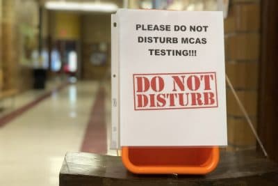 Amid Pursuit Of High MCAS Scores, Worries Persist That Creativity Is Pushed Out
