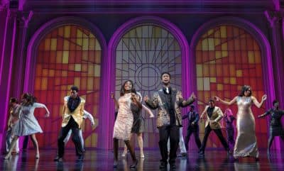 'Born For This' Brings The Music, If Not The Life, Of BeBe Winans To The Stage