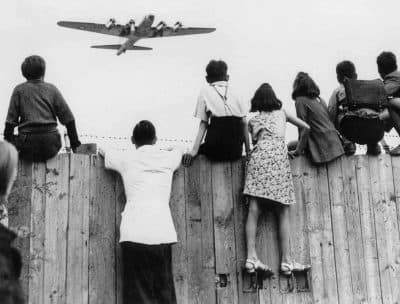 Berlin Airlift At 70: Remembering The Cold War's 1st East-West Showdown