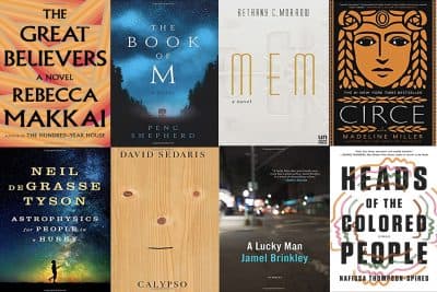 Best Summer Books: 2018