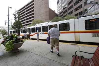 The 'Millionaire's Tax' Is Dead. Here's Another Way To Pay For Transportation