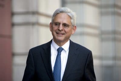 Donald Trump Should Nominate Merrick Garland