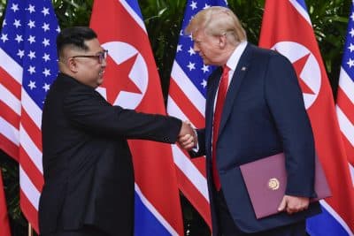 After Singapore Summit, Kim Jong Un Is In Charge