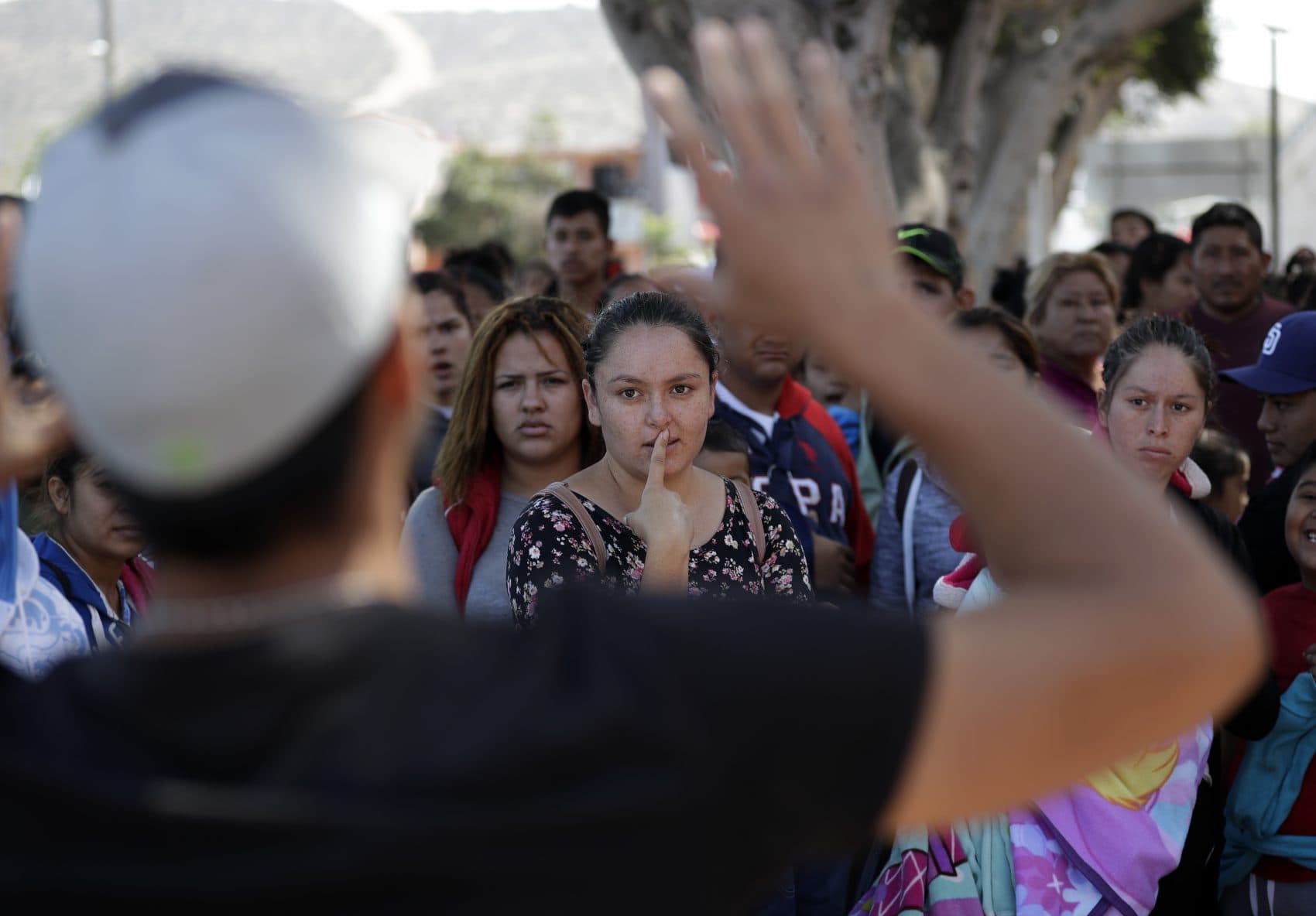 Sessions's Bleak Asylum Ruling Sends Us Back Decades