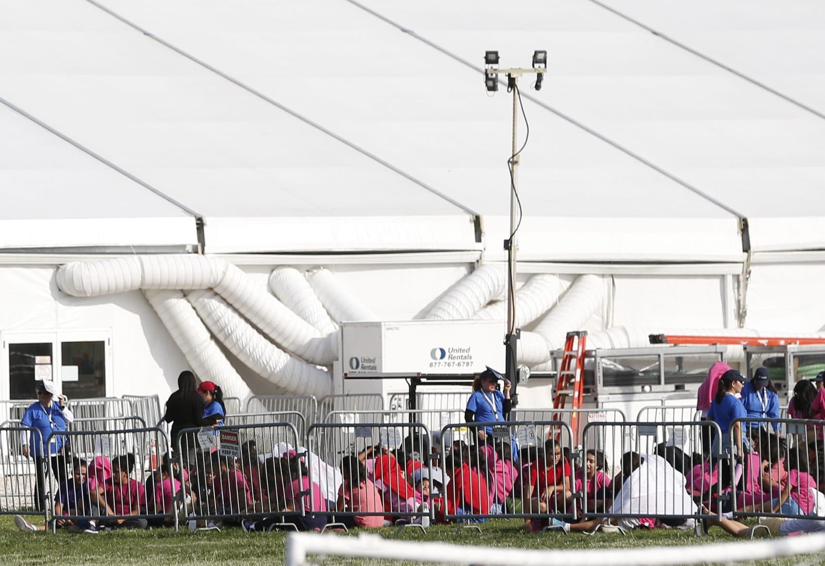 Why America Needs More, Not Fewer, People Seeking Asylum