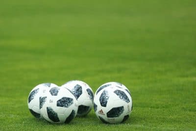 Littlefield: How Soccer Became My Favorite Sport