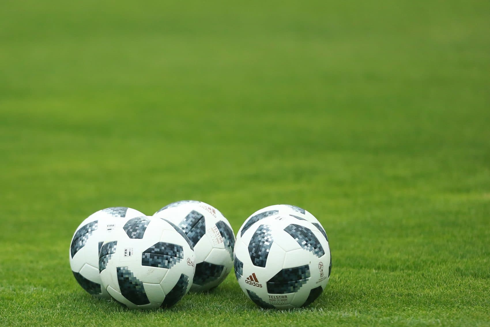 Littlefield: How Soccer Became My Favorite Sport