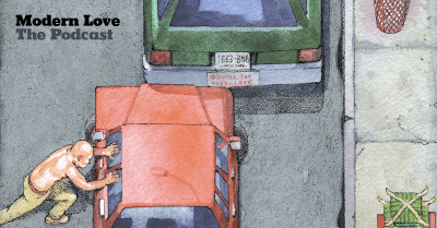 The Hunter-Gatherer, Parking Division | With Jason Alexander