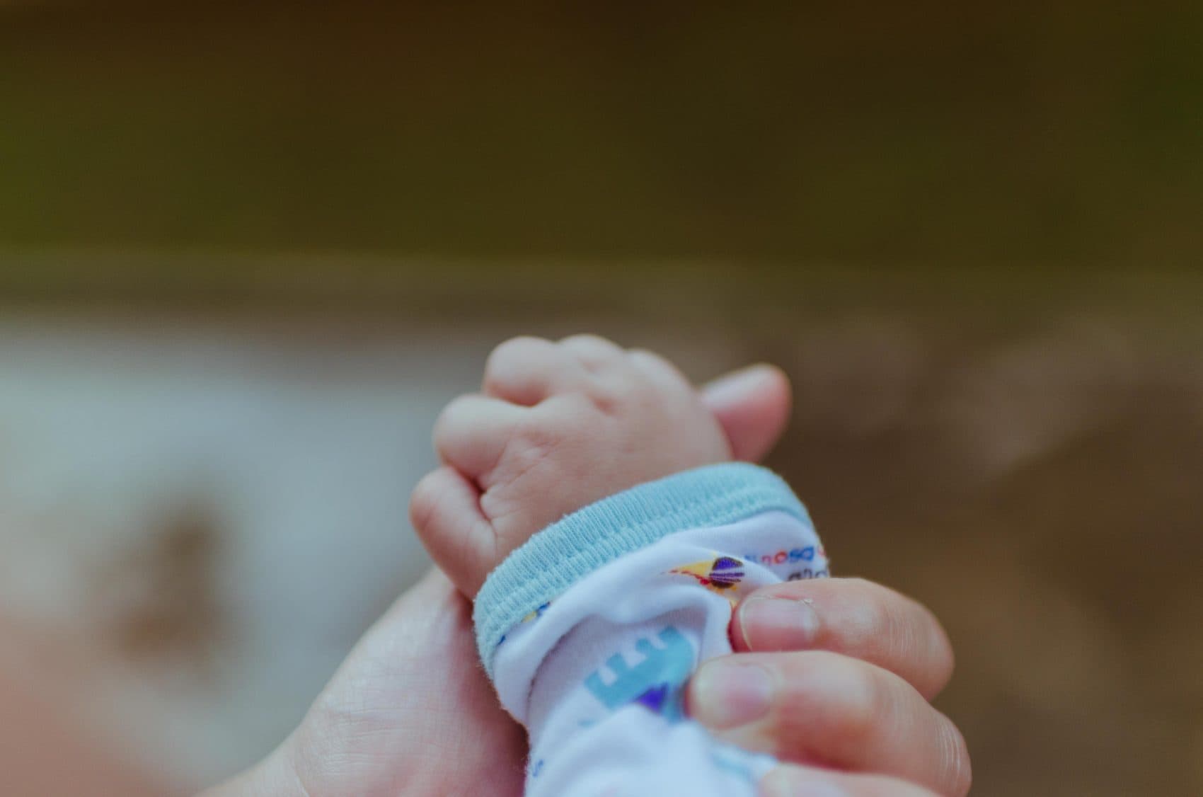 Genetic Diseases Steal Too Many Kids' Futures. It Doesn't Have To Be This Way