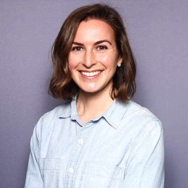 Headshot of Dianna Bell