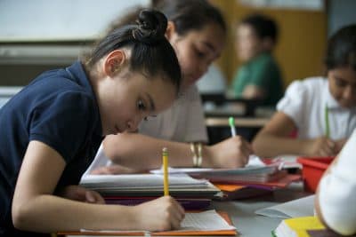 Stark, Stubborn 'Achievement Gaps' Persist 25 Years After Education Reform
