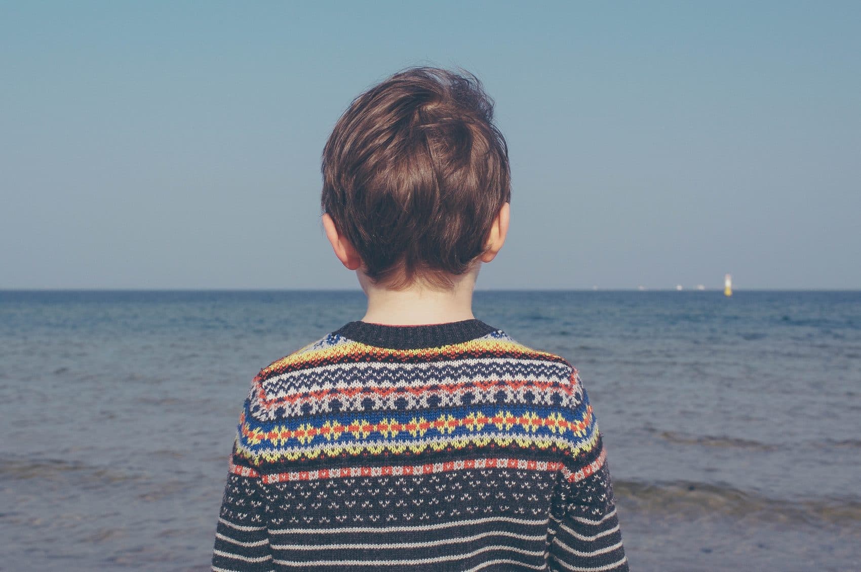 The Number Of Kids With Autism Keeps Growing. Why Aren't We Helping Them More?
