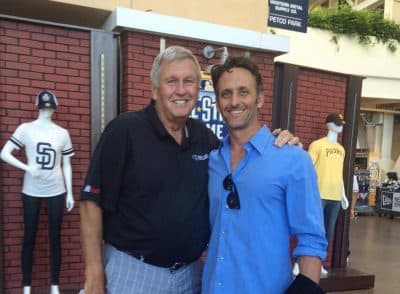 Tommy John III Warns Against Surgery That Saved Dad's MLB Career