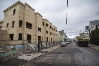 Can’t Find An Affordable Place To Live? Your Town's Zoning Laws May Be To Blame