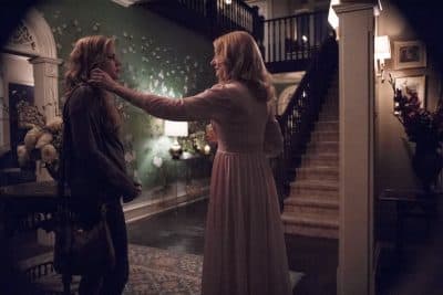 'Sharp Objects' Is Relentlessly Grim Summer Viewing