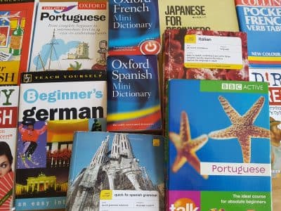 These Polyglots Have Tips For How To Learn As Many Languages As You Want
