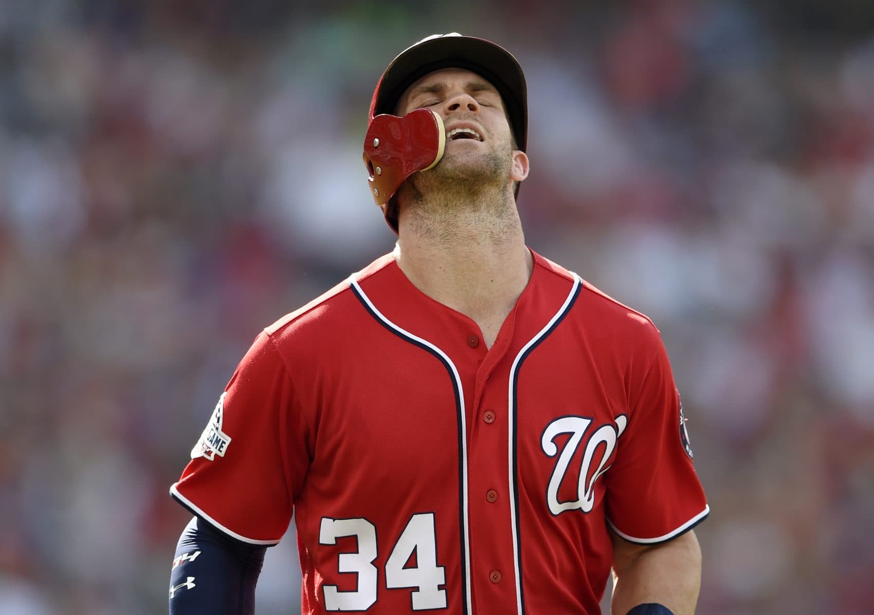 Striking Out: What's Gone Wrong For Baseball?