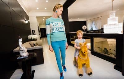 'Generation Wealth' Asks Why We Care So Much About Money